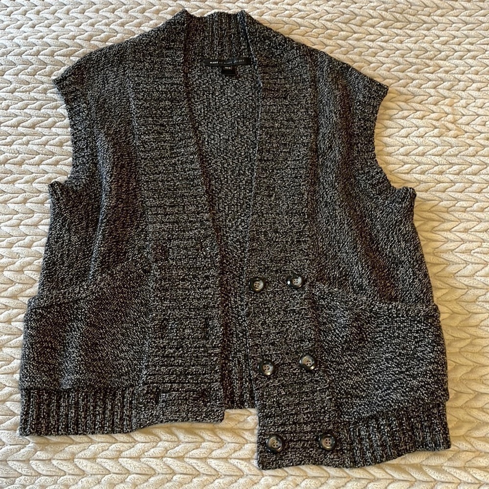 Marc by Marc Jacobs sweater vest